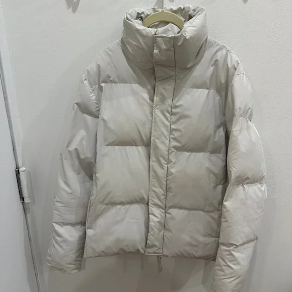 Rains Boxy Puffer - Picture 3 of 5